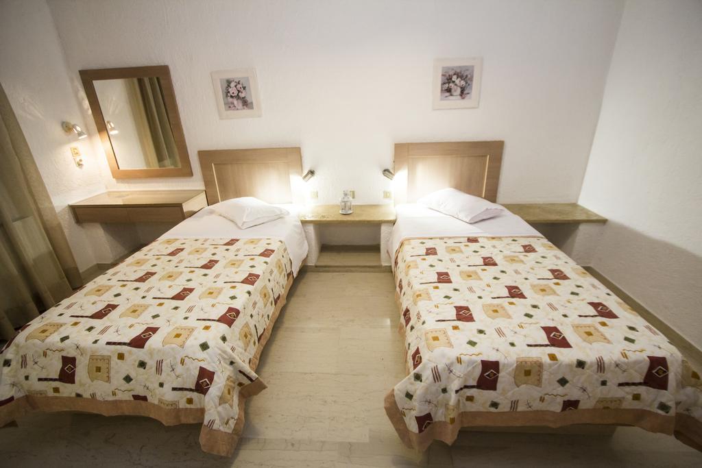 Bay View Apartments ซิเตีย ภายนอก รูปภาพ