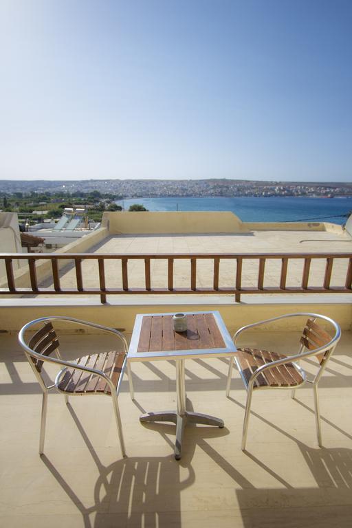 Bay View Apartments ซิเตีย ภายนอก รูปภาพ