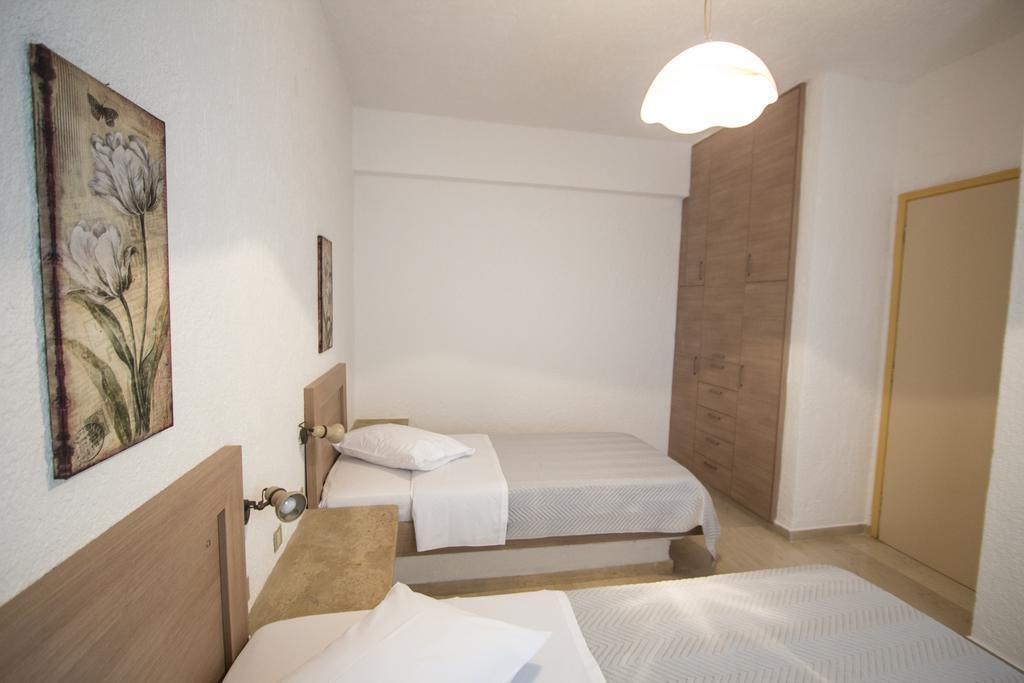 Bay View Apartments ซิเตีย ภายนอก รูปภาพ